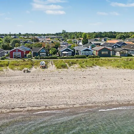 Joachim - 10m From The Sea By Interhome Holiday home
