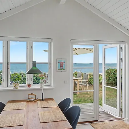 Joachim - 10m From The Sea By Interhome Holiday home