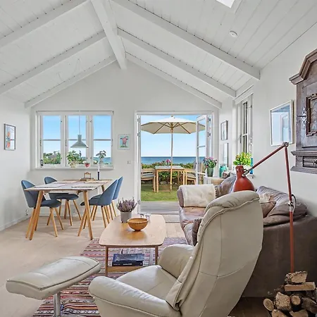 Joachim - 10m From The Sea By Interhome Otterup