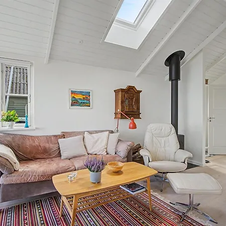 Joachim - 10m From The Sea By Interhome *