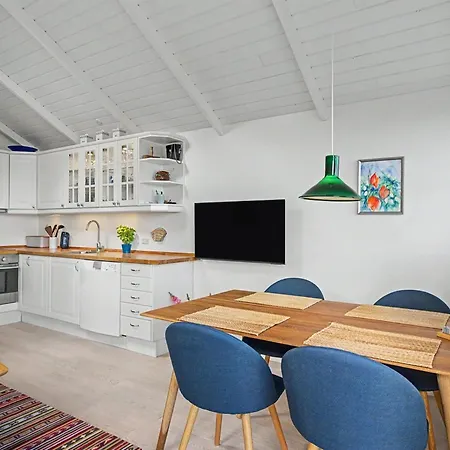 Holiday home Joachim - 10m From The Sea By Interhome