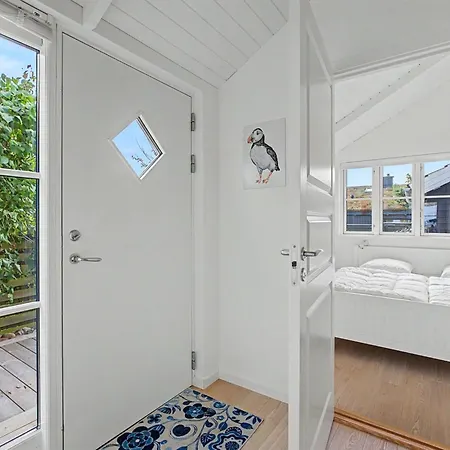 Joachim - 10m From The Sea By Interhome Holiday home