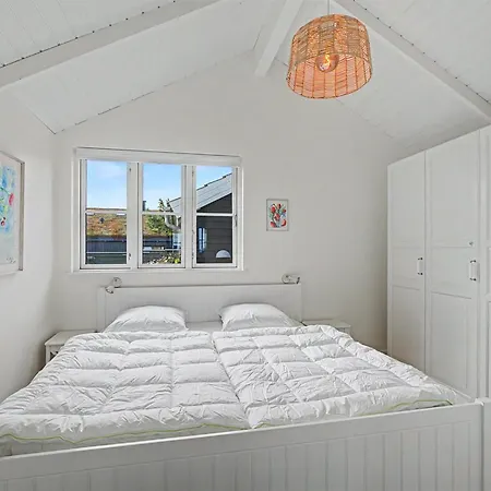 Holiday home Joachim - 10m From The Sea By Interhome