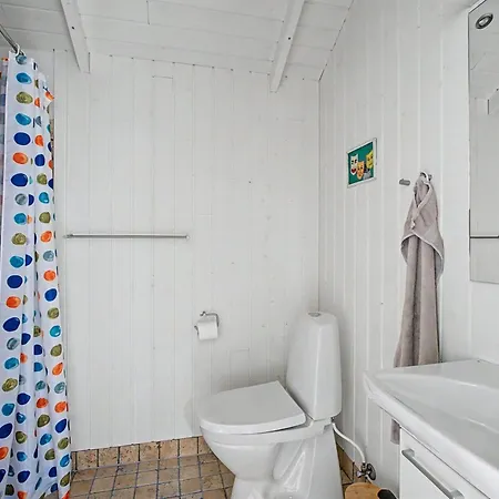 Holiday home Joachim - 10m From The Sea By Interhome *