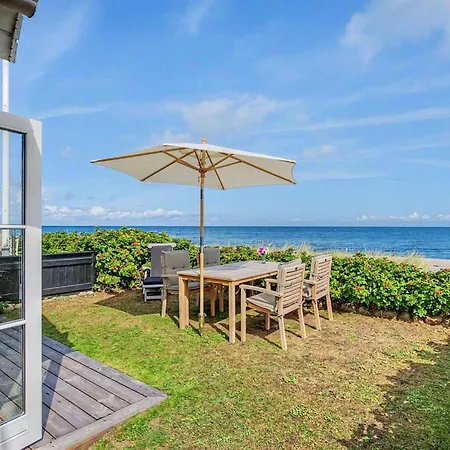 Joachim - 10m From The Sea By Interhome *