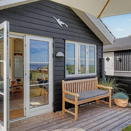 Joachim - 10m From The Sea By Interhome *