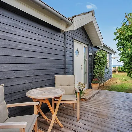 Joachim - 10m From The Sea By Interhome *