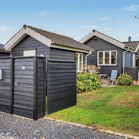Joachim - 10m From The Sea By Interhome Holiday home Otterup